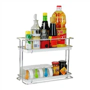 Kitchen Bottles Storage Holder