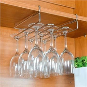 Under Cabinet Wine Glass Hanger