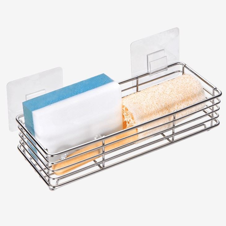 dish clother holder