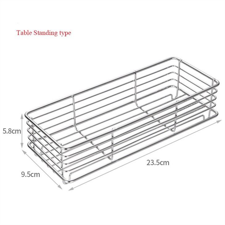 sponge rack for kitchen sink