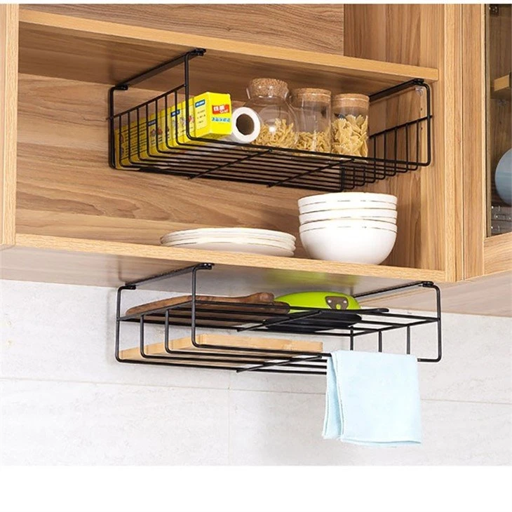 stainless steel racks for kitchen cabinets