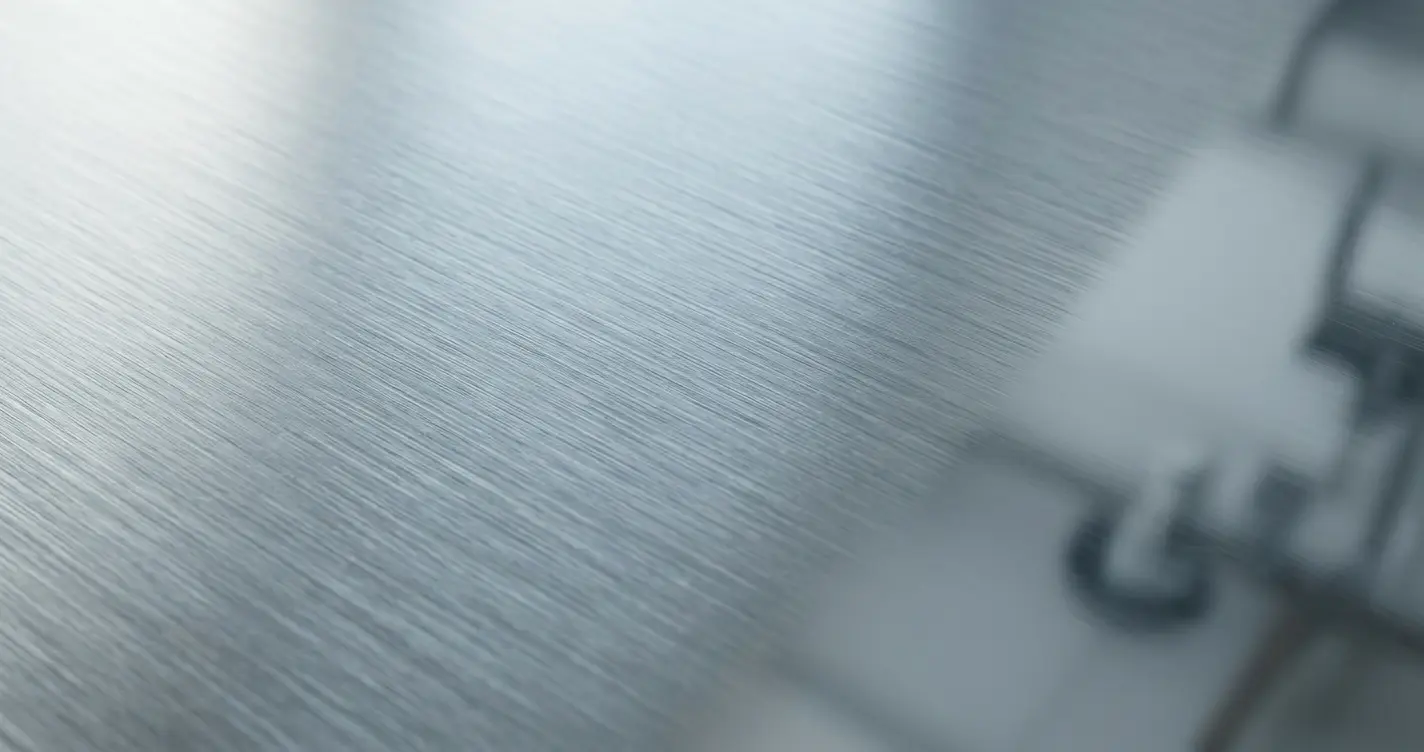 Stainless Steel Mechanical Polishing