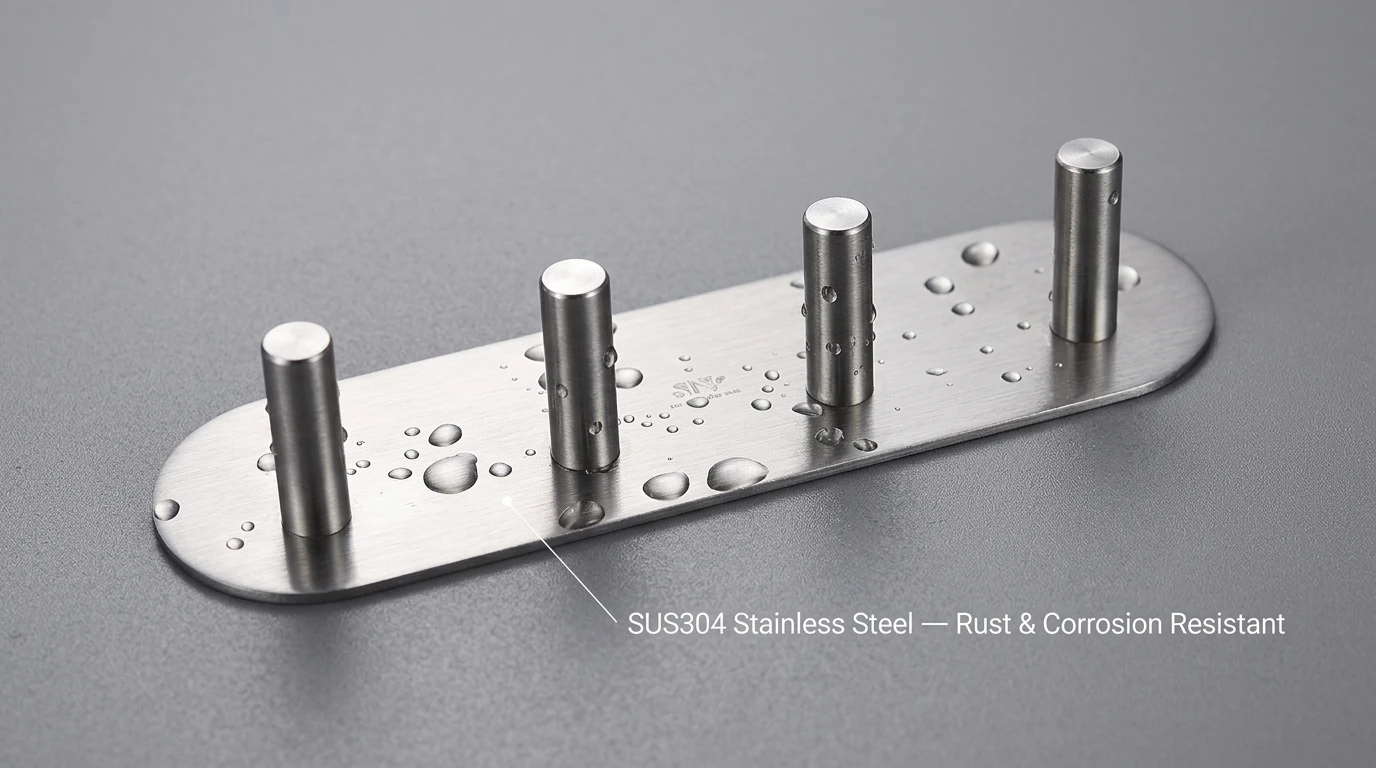 Metal Hook Metal Hook