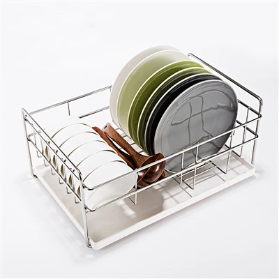 Small Dish Drying Rack